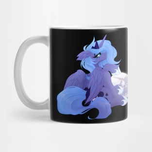 Princess Woona Luna Mug